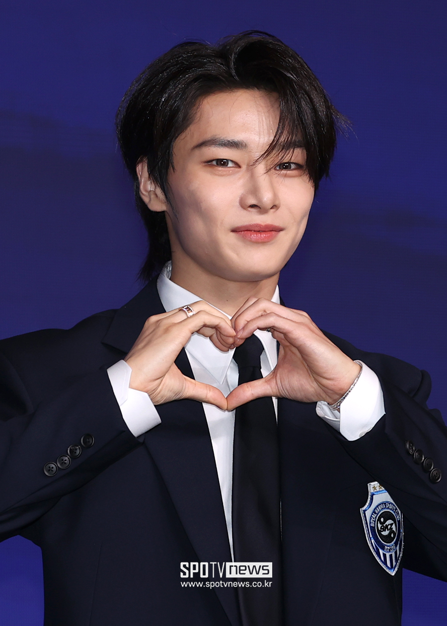[포토S] 스트레이키즈 아이엔, 사막 여우