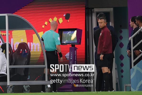 감독이 직접 ‘비디오 판독’ 요청 가능…FIFA U-17 월드컵 ‘FVS 시스템’ 도입 확정