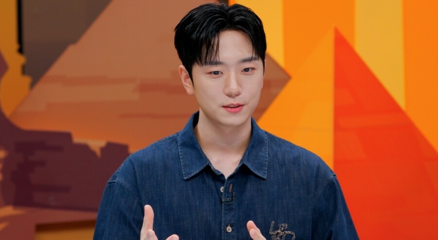 '김연아♥' 고우림 "많은 분들이 부러워해"…전현무 "부러운 유부남 유일"('톡파원')