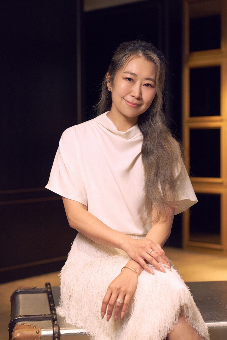 "속편은 트로트도, 진우 죽었냐고?"…'케데헌' 감독 매기 강이 직접 밝힌 비하인드[종합]