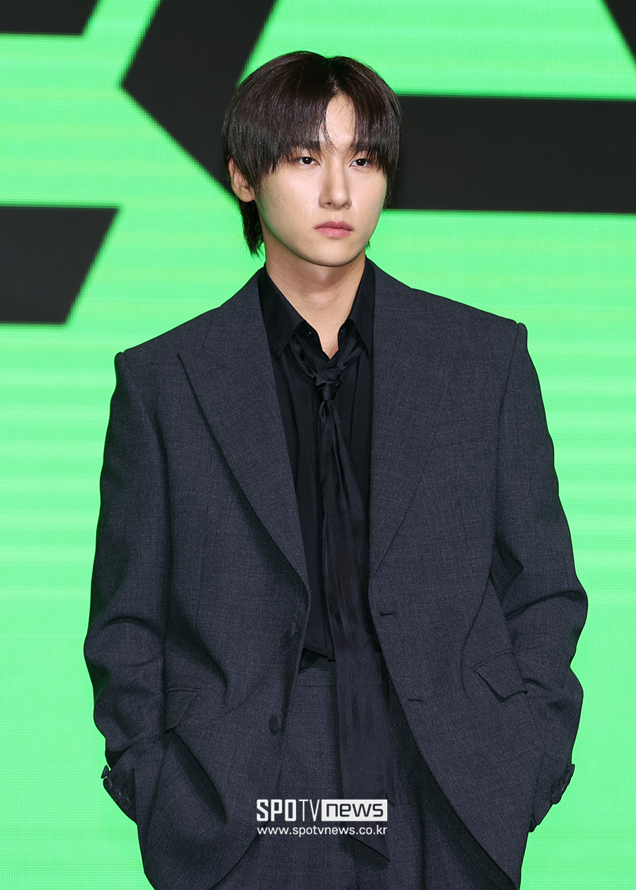몬스타엑스 아이엠, 활동 재개 "허리 통증 호전, 일본 공연·컴백 활동 참여"[전문]
