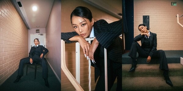 효린, 신곡 '쇼티'로 클래식의 정석 보여준다…강렬 퍼포먼스 예고