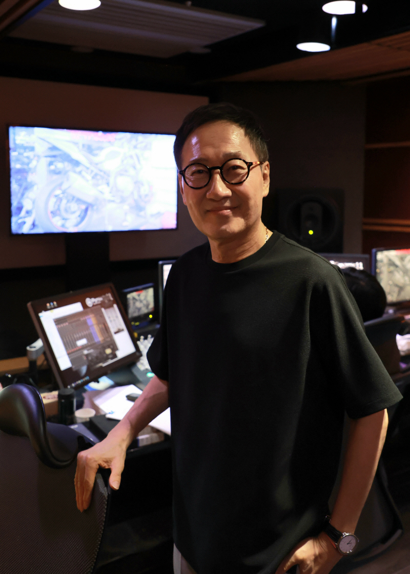 '폐 이식' 유열 "다시 살아나, 기적 같은 일"…'다큐 3일' 복귀에 '오열'