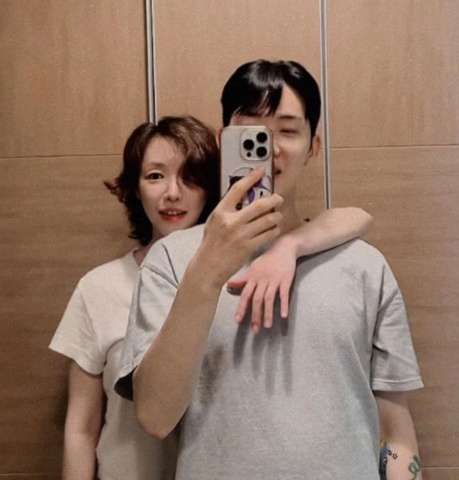 ▲ 출처| 조권 개인 계정