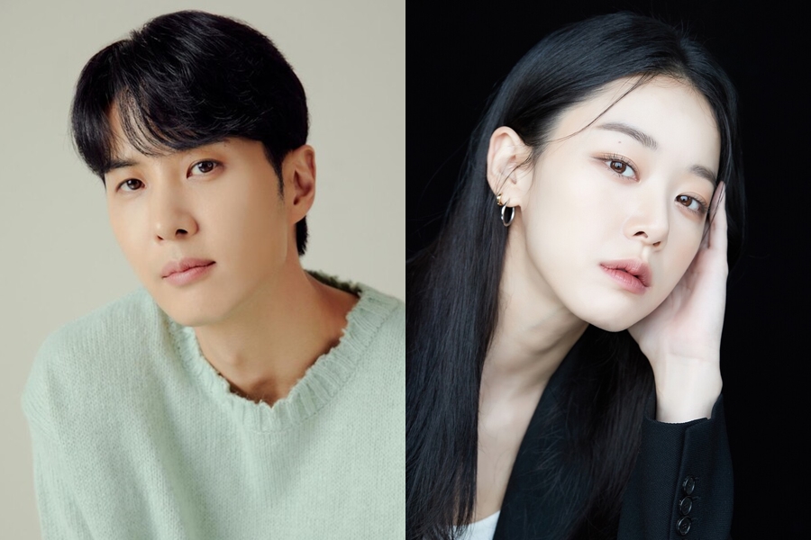 김지석♥이주명, 열애 1년→하와이 동반여행…소속사 "확인 어려워"[공식입장]