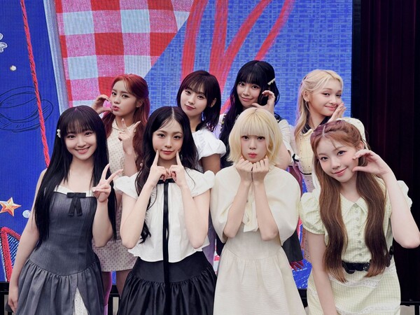 유니스, 첫 상하이 팬미팅 성료…팬사랑으로 채운 특별한 하루