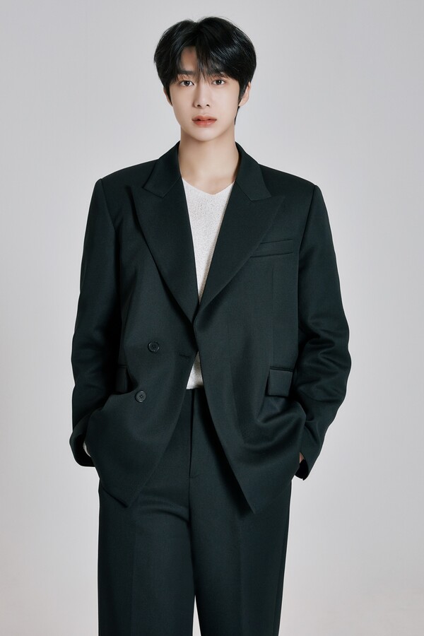 몬스타엑스 형원, 24일 고향 광주서 데뷔 첫 시구 "좋은 기운 전할 것"