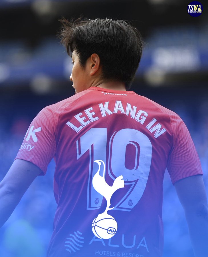'한국인 보유'만 14년→역대급 친정 된다...전격 "이강인 영입 추진", 토트넘 이영표X손흥민X양민혁X이강인 '꿈의 콰트로' 810억 베팅