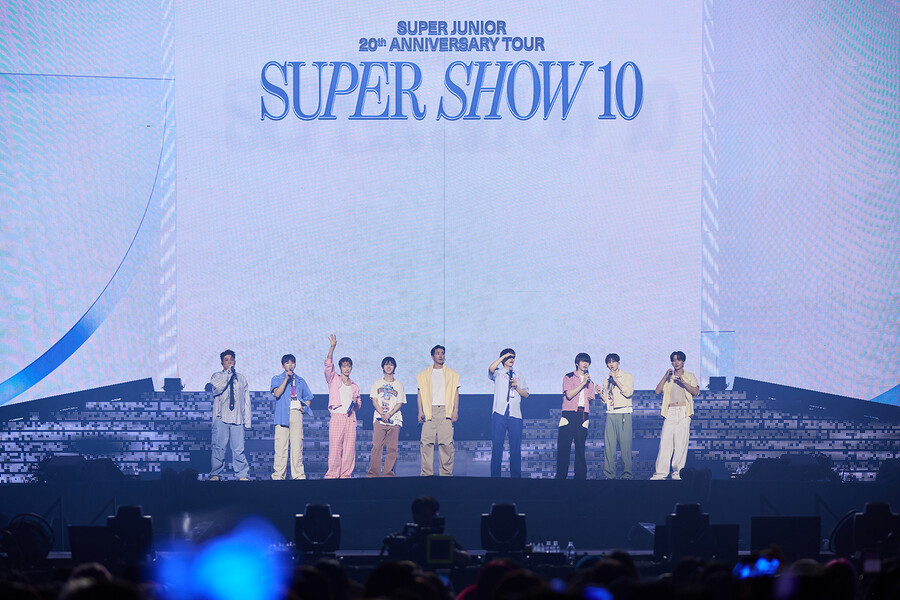 이특 "슈퍼주니어 20년 최대 위기=규현 교통사고…어떻게 견뎠을까 싶다" 울컥