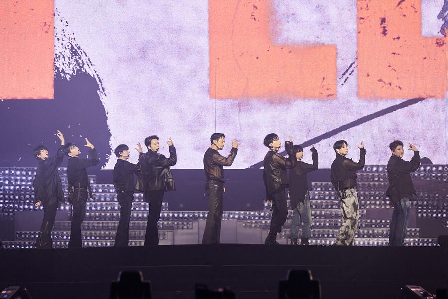 ▲ 슈퍼주니어. 제공| SM엔터테인먼트