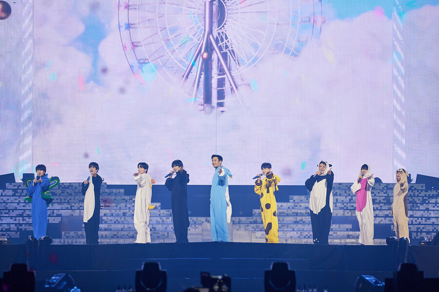 ▲ 슈퍼주니어. 제공| SM엔터테인먼트