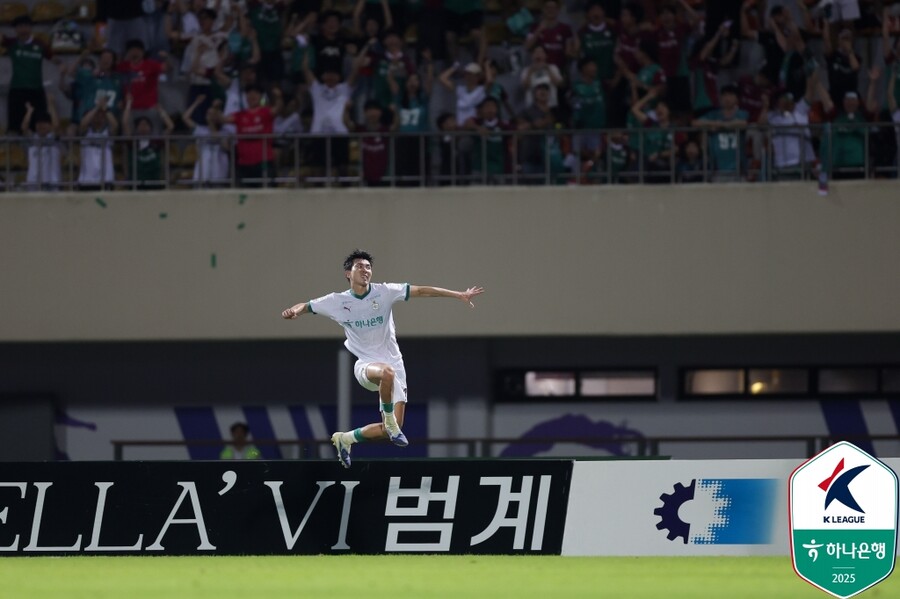 ▲  ⓒ한국프로축구연맹