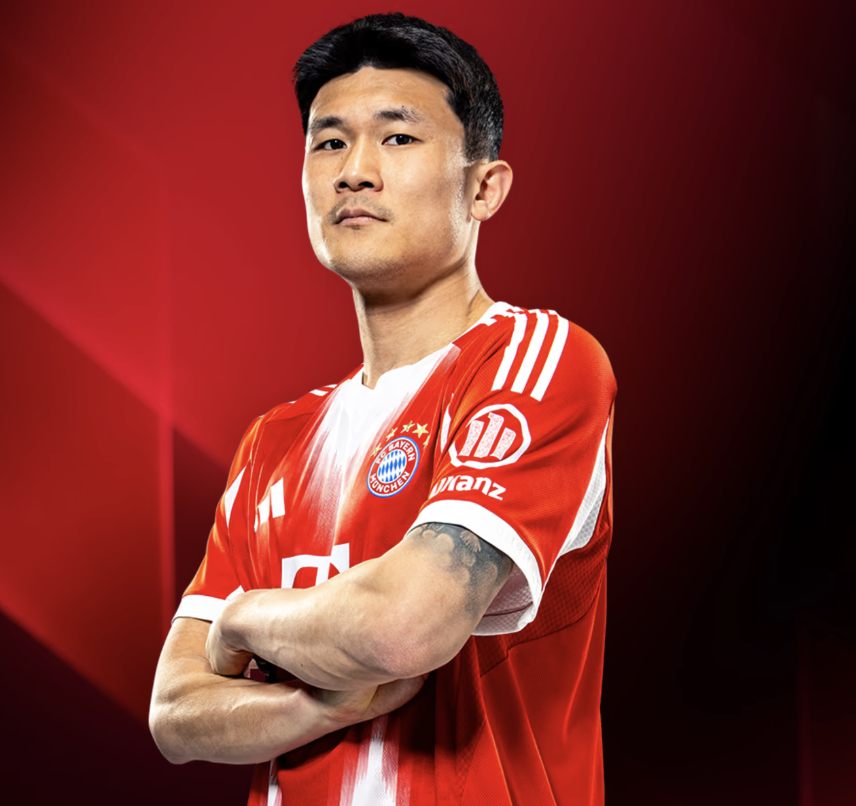 [속보] 역시 국가대표 김민재! ‘BBC’ 비피셜급 단독 보도 “바이에른 뮌헨 잔류” 獨 최고 공신력 떴다