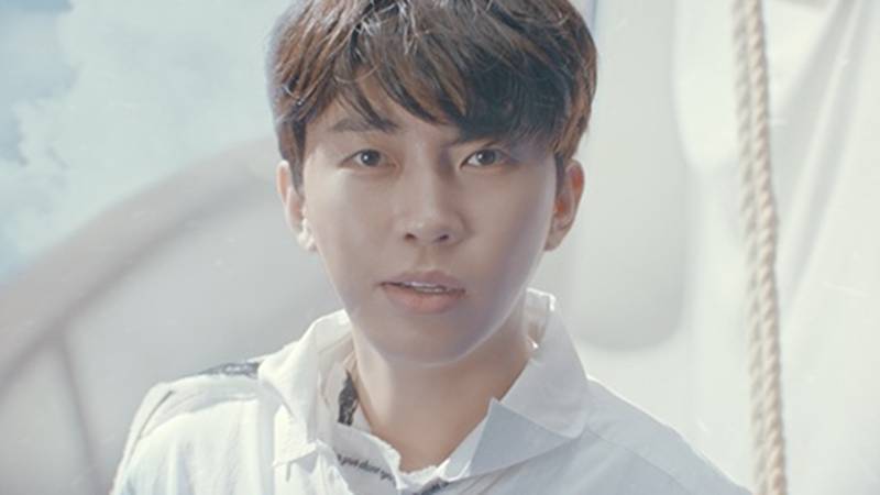 임영웅, 훈훈 비주얼+분위기에 기대 상승…정규 2집 티저 공개