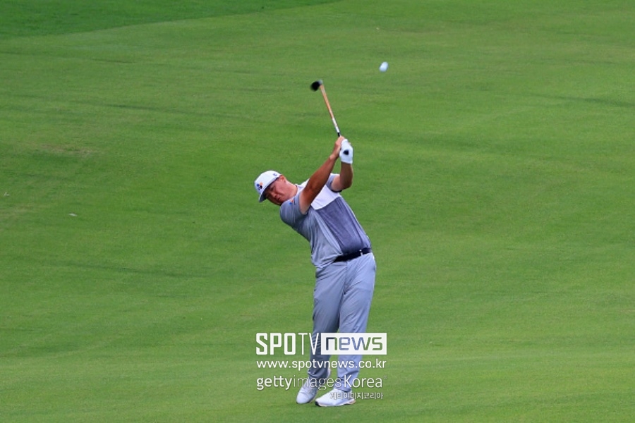 임성재, 27위로 PGA 투어 챔피언십 마무리…플리트우드, 164번째 도전 끝 첫 PGA 투어 우승