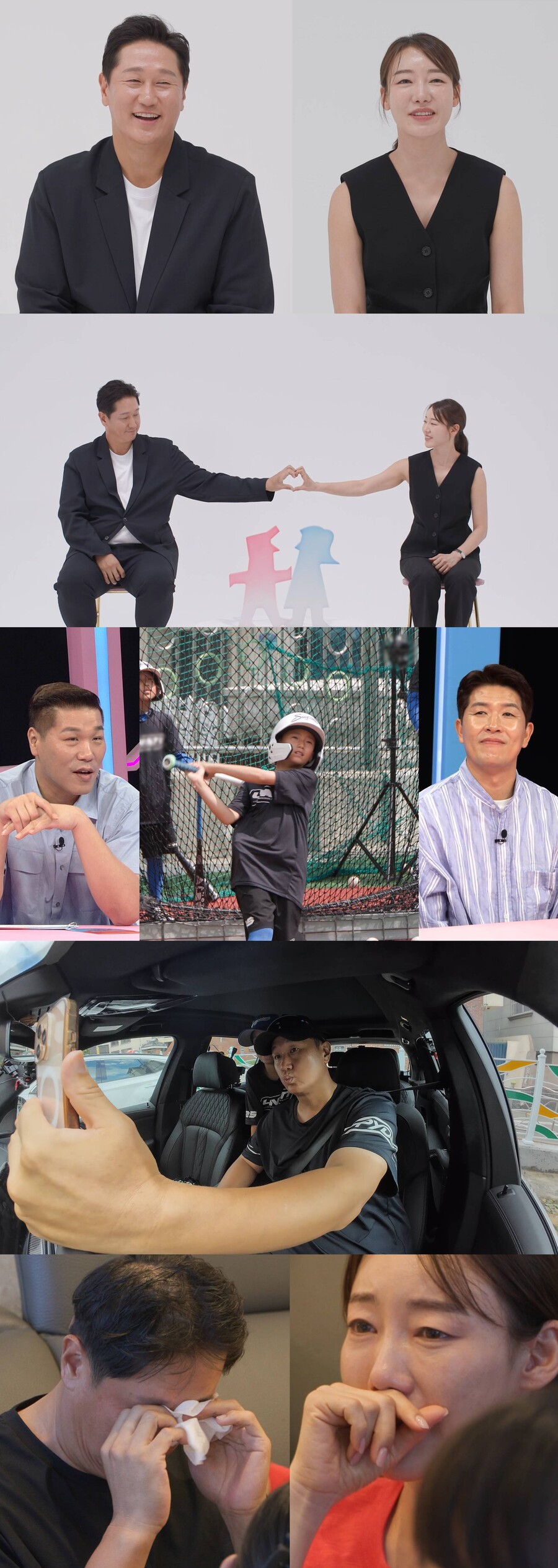 이대호 "♥아내에 하루 전화 12통…더 사랑받고 싶다" 애정 금단 증상('동상이몽2')