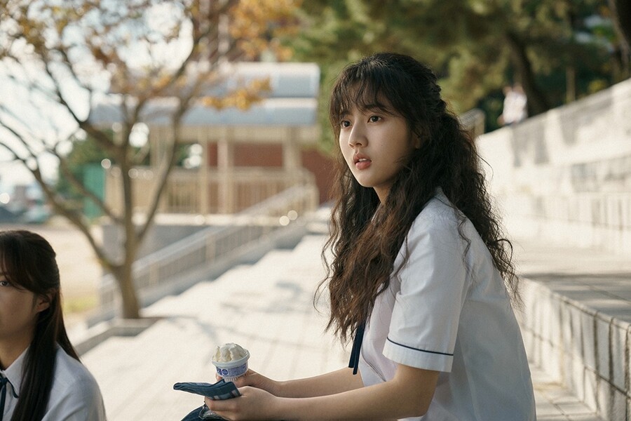 ▲ 신은수 제공ㅣ넷플릭스