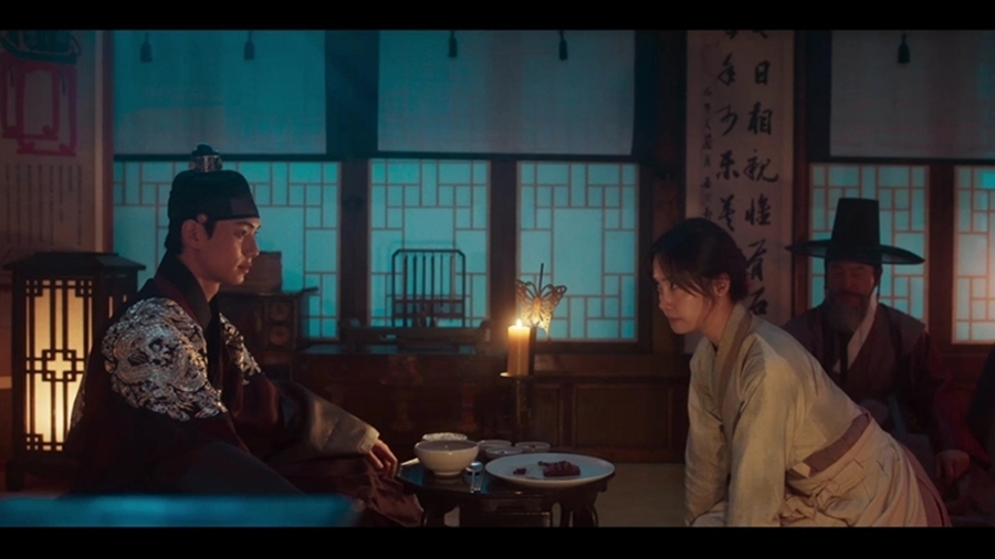 ▲  제공|tvN '폭군의 셰프'
