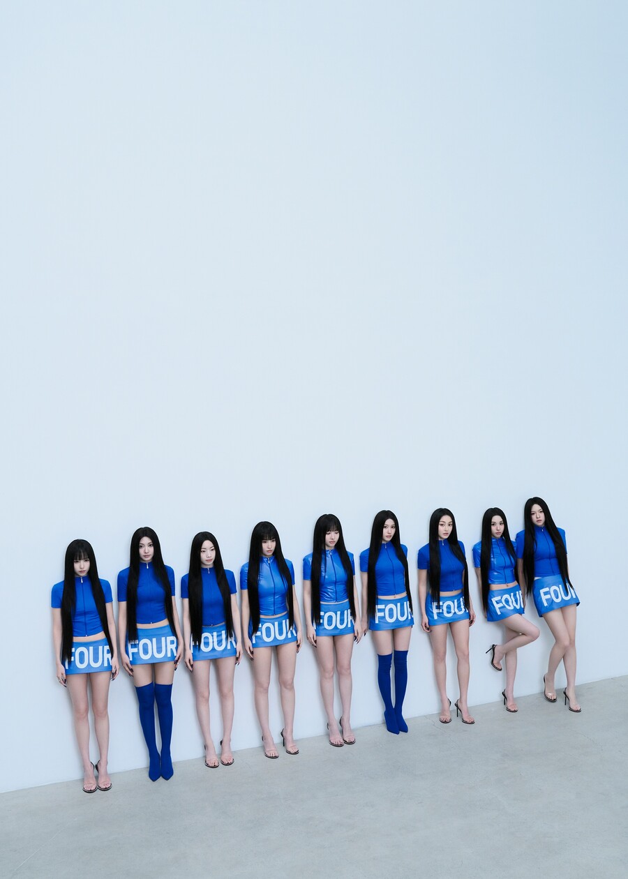 트와이스, 기세 美쳤다…빌보드 '핫 100' 역주행→스포티파이도 '커리어하이'[공식]