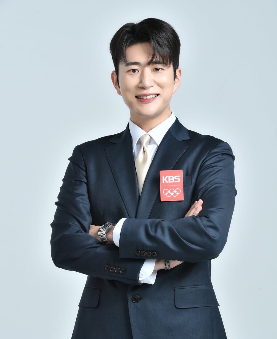 "도경완은 장윤정 서브" 김진웅 발언 후폭풍→'사당귀' 다시보기 중단