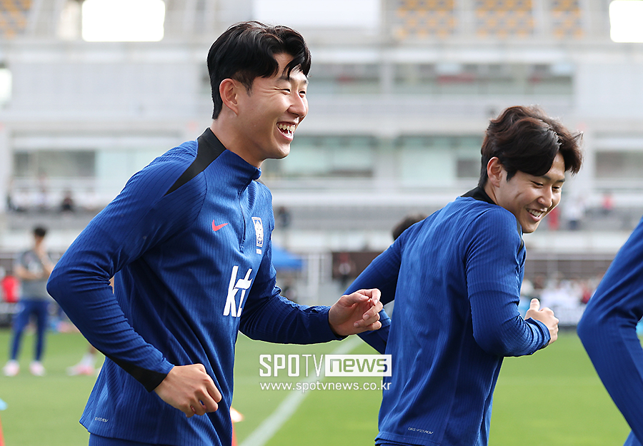 홍명보 '9월 미국행' 명단 공개…"'FW 손흥민' 결정력 기대"→카스트로프 발탁+김민재 10개월 만에 복귀 눈길