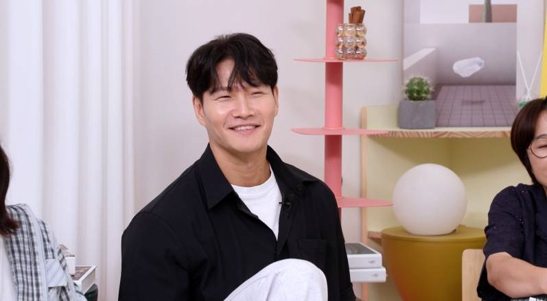 '9월 결혼' 김종국, 사랑꾼 예고 "연인에게는 애굣덩어리"('옥문아')