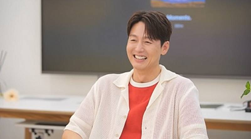 "이제 아이 있었으면"…'47살' 이정진, 신혼집 임장 투어 나선다('신랑수업')