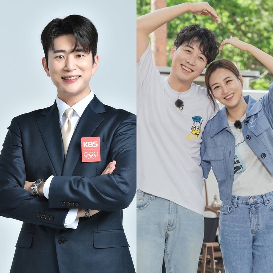 도경완, '서브' 발언에 입열었다…"♥장윤정과 의지하며 사는 중, 김진웅 사과받아"[전문]