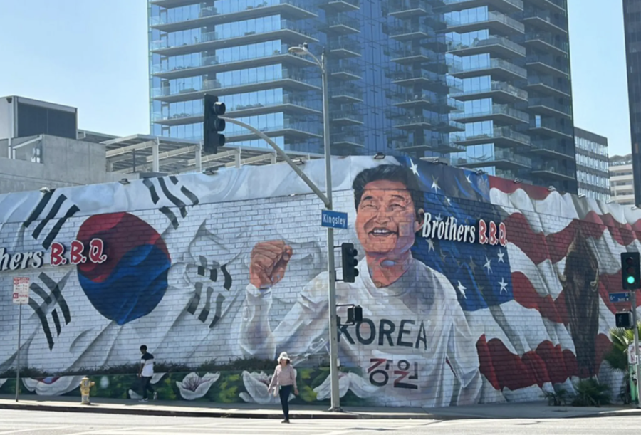 ‘韓 GOAT 메가톤급 영향력’ 손흥민, LAFC 올시즌 홈 경기 전부 ’매진’