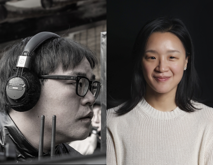 씨네큐브 25주년…이종필·윤가은 감독 '극장의 시간들', BIFF 공식초청