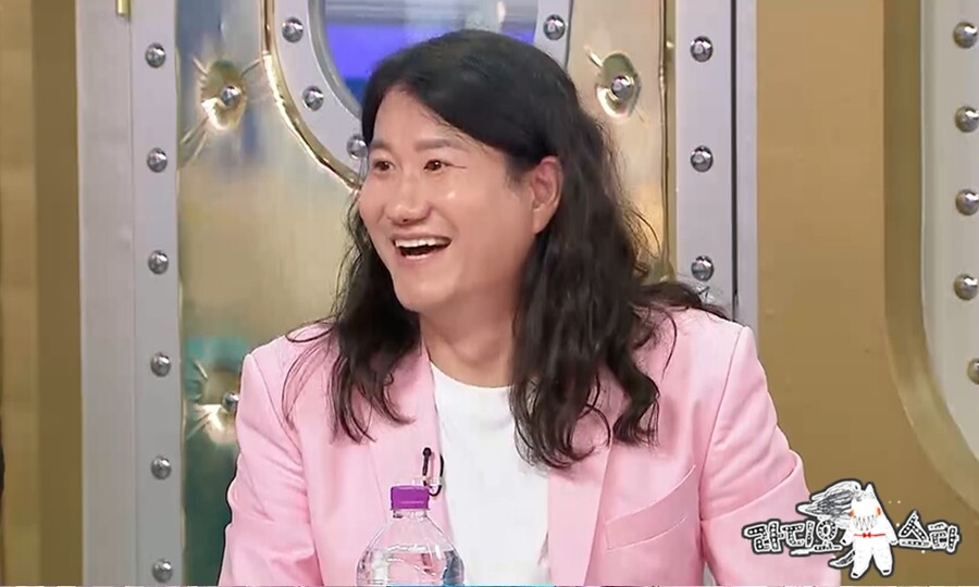 [단독]'대세' 임우일, 드디어 소속사 찾았다…김국진·김구라 한솥밥