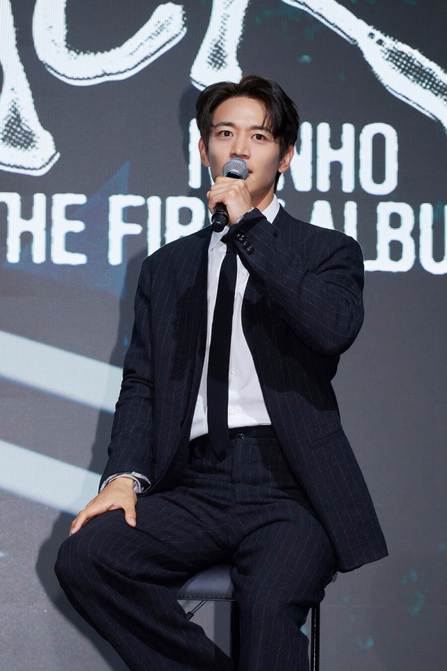 [단독]샤이니 민호, '열혈농구단' 뜬다…연예계 최강 '스포츠 에이스' 출격