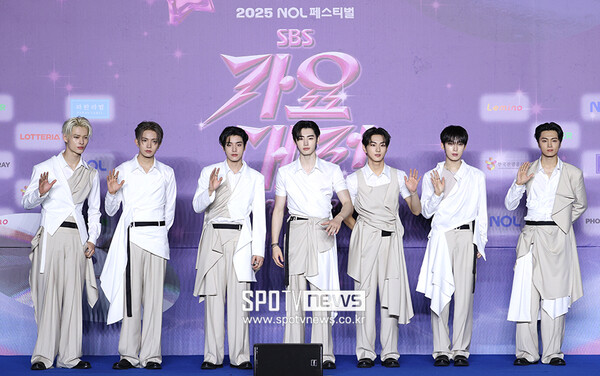 엔하이픈이 직접 기획한 머치 만난다…9월 2일 팝업 오픈