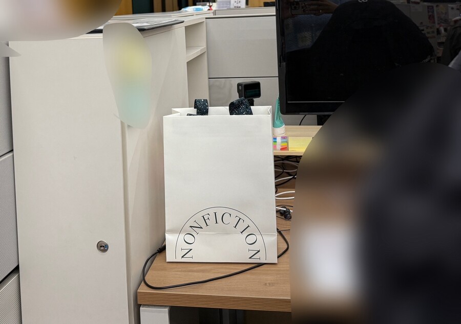 송성문은 왜 아무도 없는 고척돔을 찾았나…120억 다년계약 감사인사는 계속된다