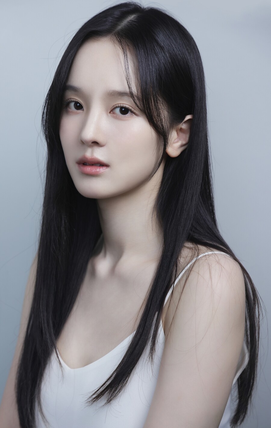 '임성한의 신데렐라' 백서라, 935엔터 전속계약…남궁민과 한솥밥[공식]