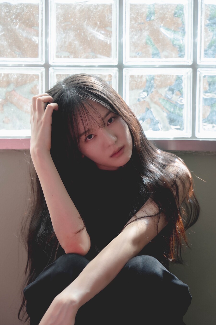 ▲ 백서라. 제공| 935엔터테인먼트