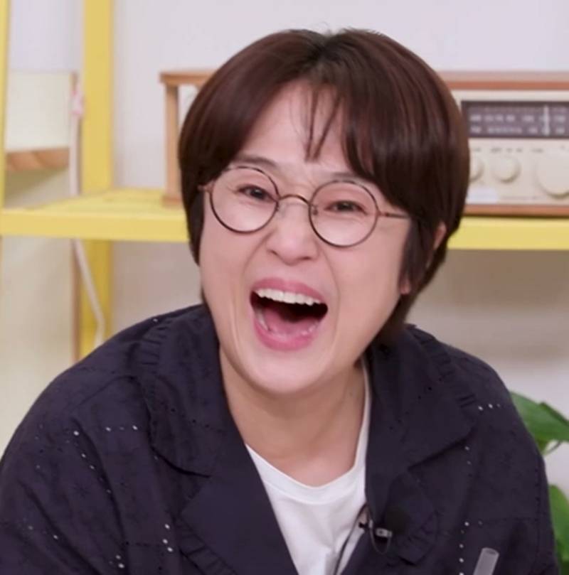 '오만추' 제작자 송은이, 계약서에 '출연자 휴식 보장'도…황보 "너무 만족"('옥문아')