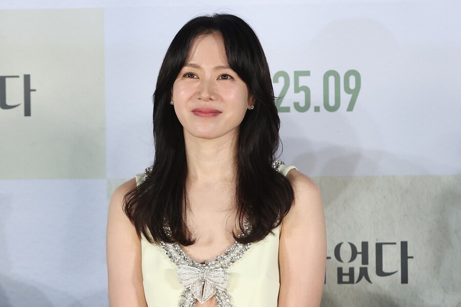 손예진 측 "SNS 부계정 직접 삭제 아냐…왜 없어졌는지 이유 찾는 중"[공식입장]