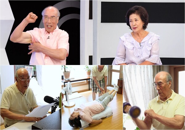 남편이 '성우'면 생기는 일…"어디서도 벗어날 수 없는 처지"(퍼펙트라이프)