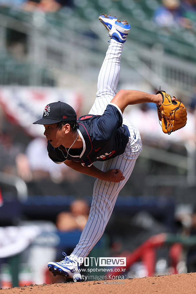 "린스컴과 닮았다" 또 다른 괴물이 온다…마이너 ERA-삼진 리더 MLB 데뷔 확정