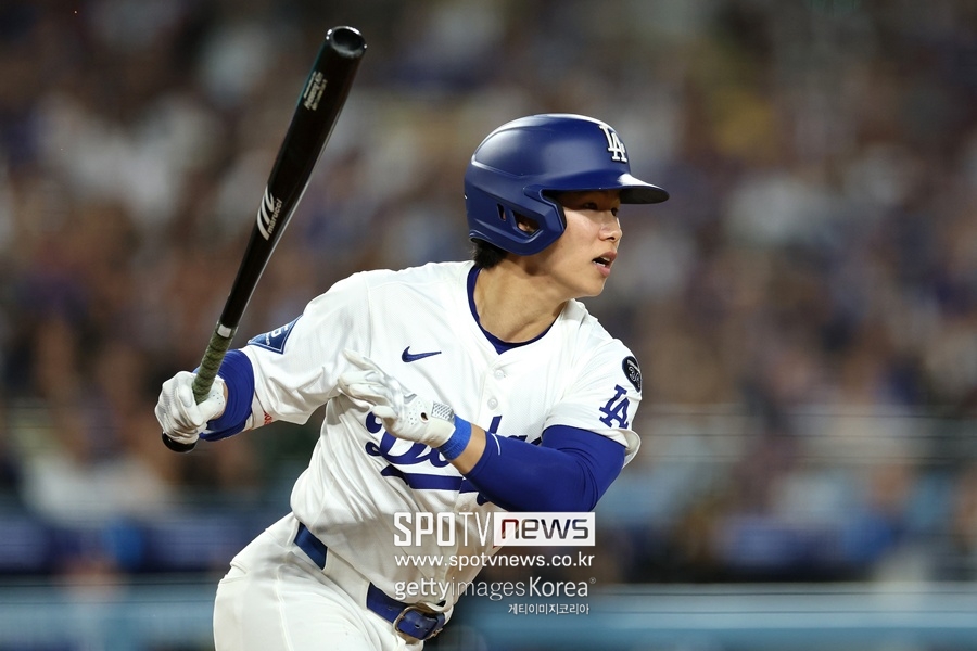 트리플A는 좁다…김혜성, 5경기 연속 안타로 타율 0.316→다저스 콜업만 남았다