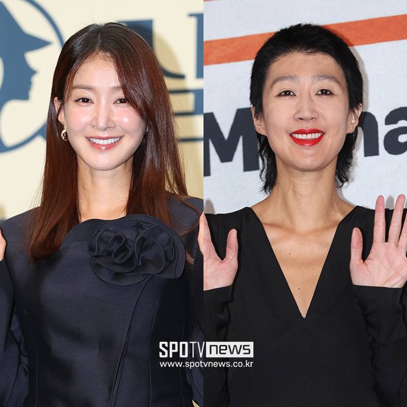 이시영→홍진경, 올해도 어김없는 이혼의 계절[이슈S]