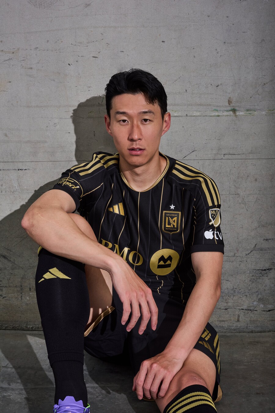 "SON 효과는 폭발적" 역사상 최고 이적료에도 손흥민 영입은 A+…MLS 단독 평가! "LAFC를 한 단계 끌어올렸다"