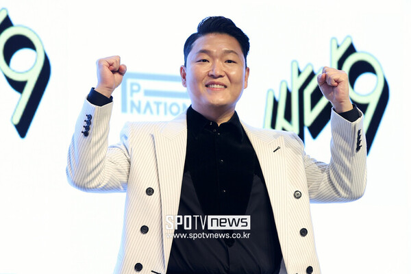 싸이, 수면제 대리처방 아닌 대리수령 "명백한 과오·불찰, 죄송"[종합]