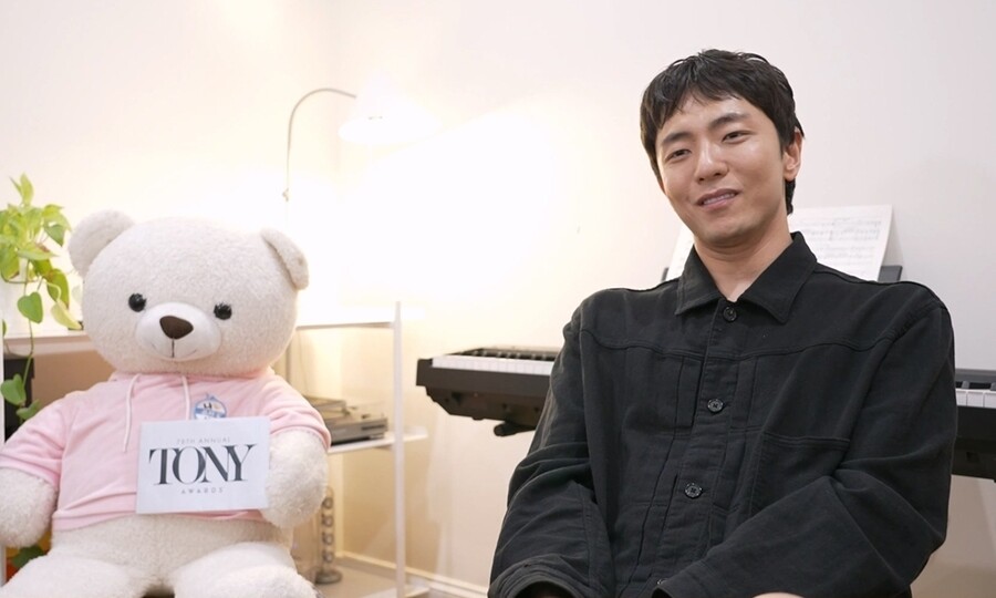 '토니상 6관왕' 박천휴 작가, '나혼산' 출격…18년차 뉴욕 일상 공개