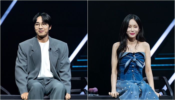 이석훈 "유죄 인간, 나 때문에 생긴 말…한쪽 눈 감는 습관 때문"('라이브와이어')