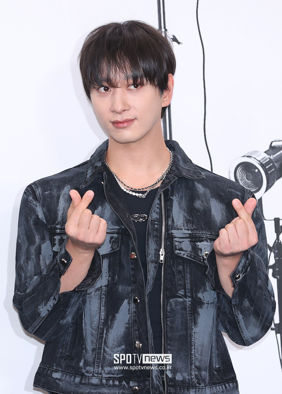 황찬성, 日→中 잇는 글로벌 행보…아시아 정복 선언
