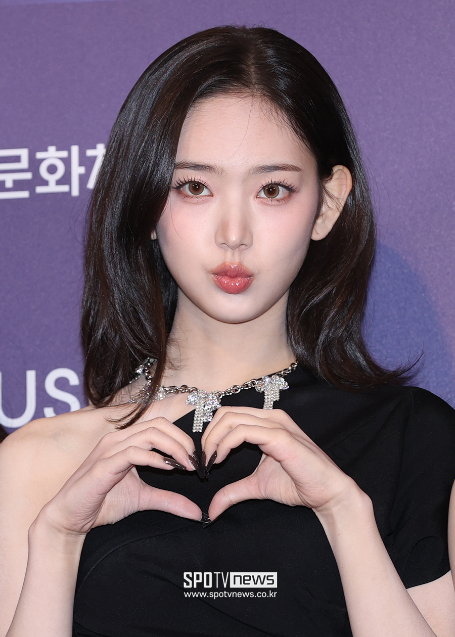 ▲ 키키 이솔 ⓒ곽혜미 기자