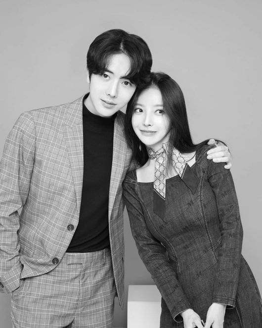 '얼짱시대' 박태준, '화사 절친' 최수정과 4년 만에 이혼…"성격 차이"