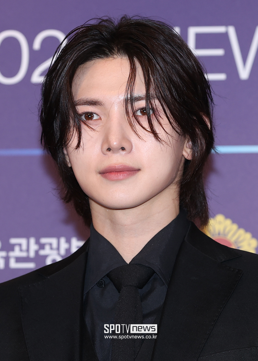 [포토S] 에이티즈 여상, 분위기 미남